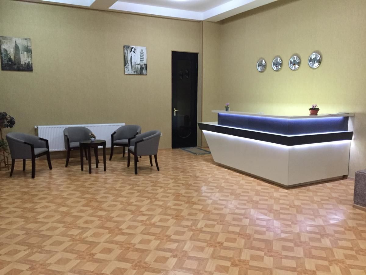Отель Argopalace Кутаиси-14