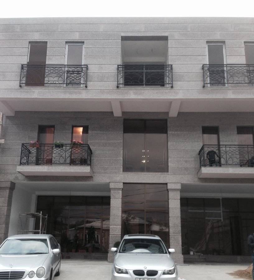 Отель Argopalace Кутаиси-15