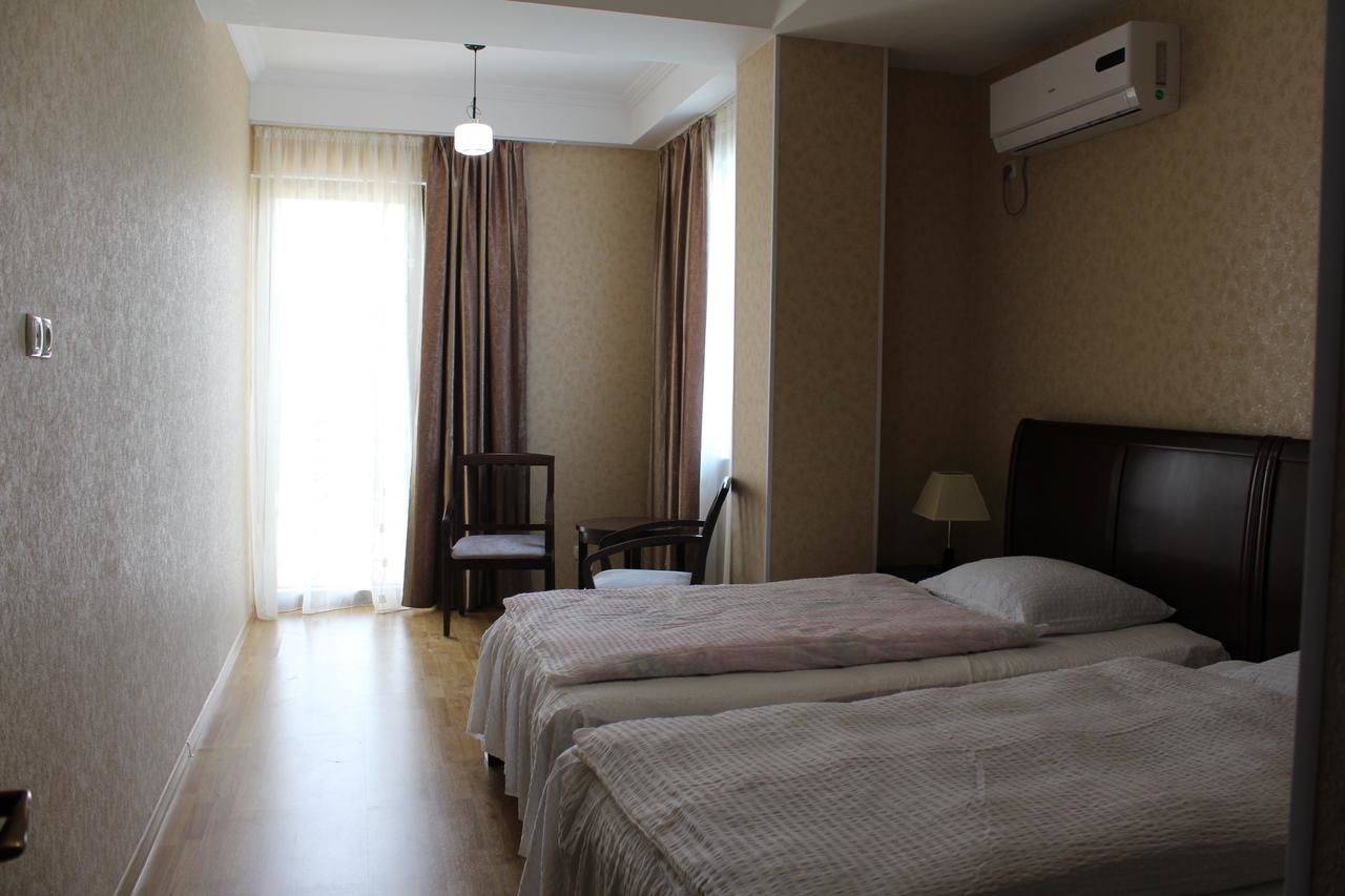 Отель Argopalace Кутаиси-25