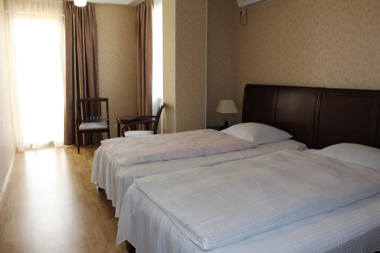 Отель Argopalace Кутаиси-27