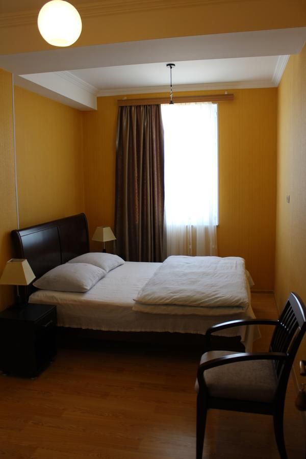 Отель Argopalace Кутаиси-28