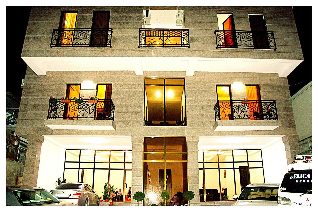 Отель Argopalace Кутаиси-30