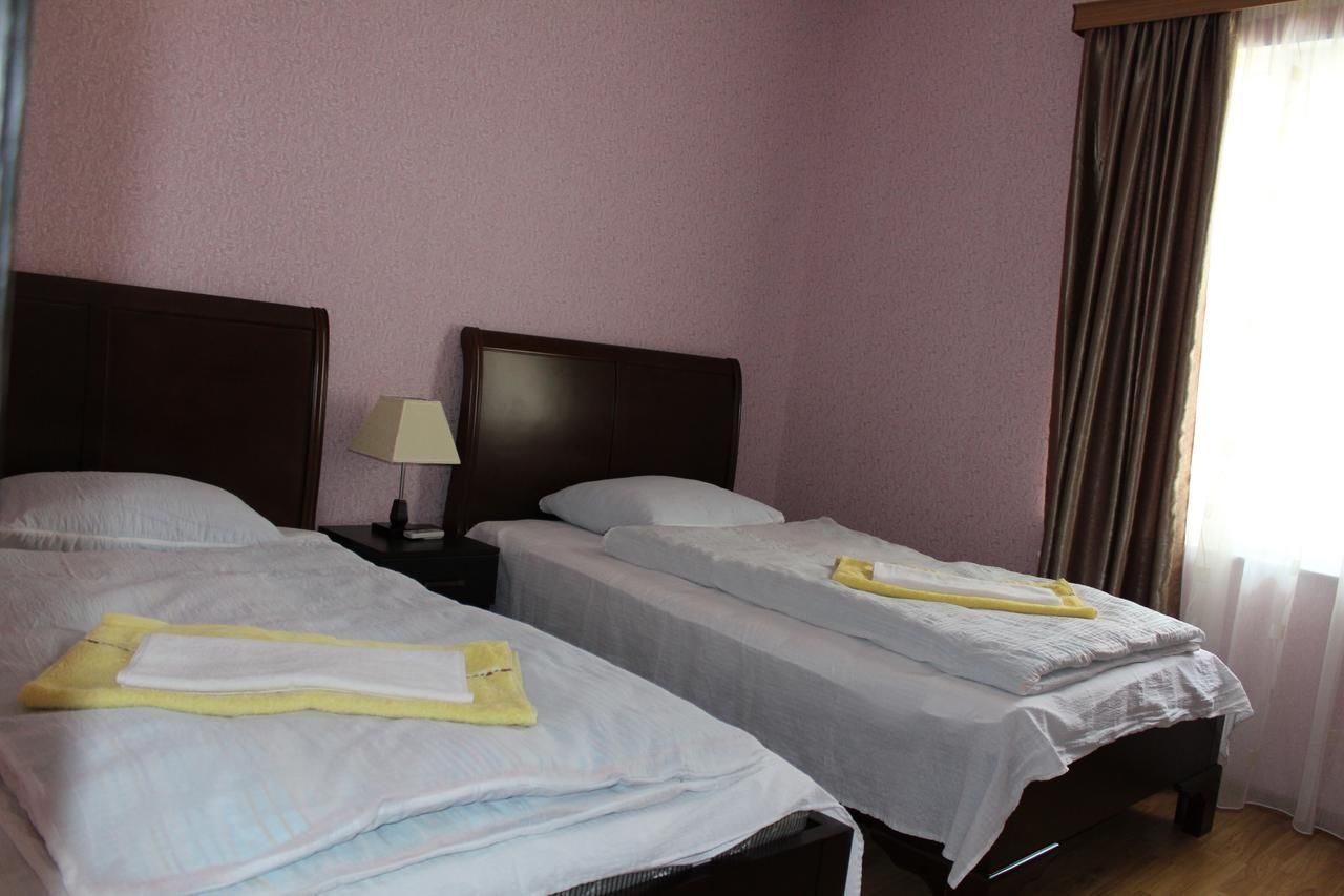 Отель Argopalace Кутаиси-34