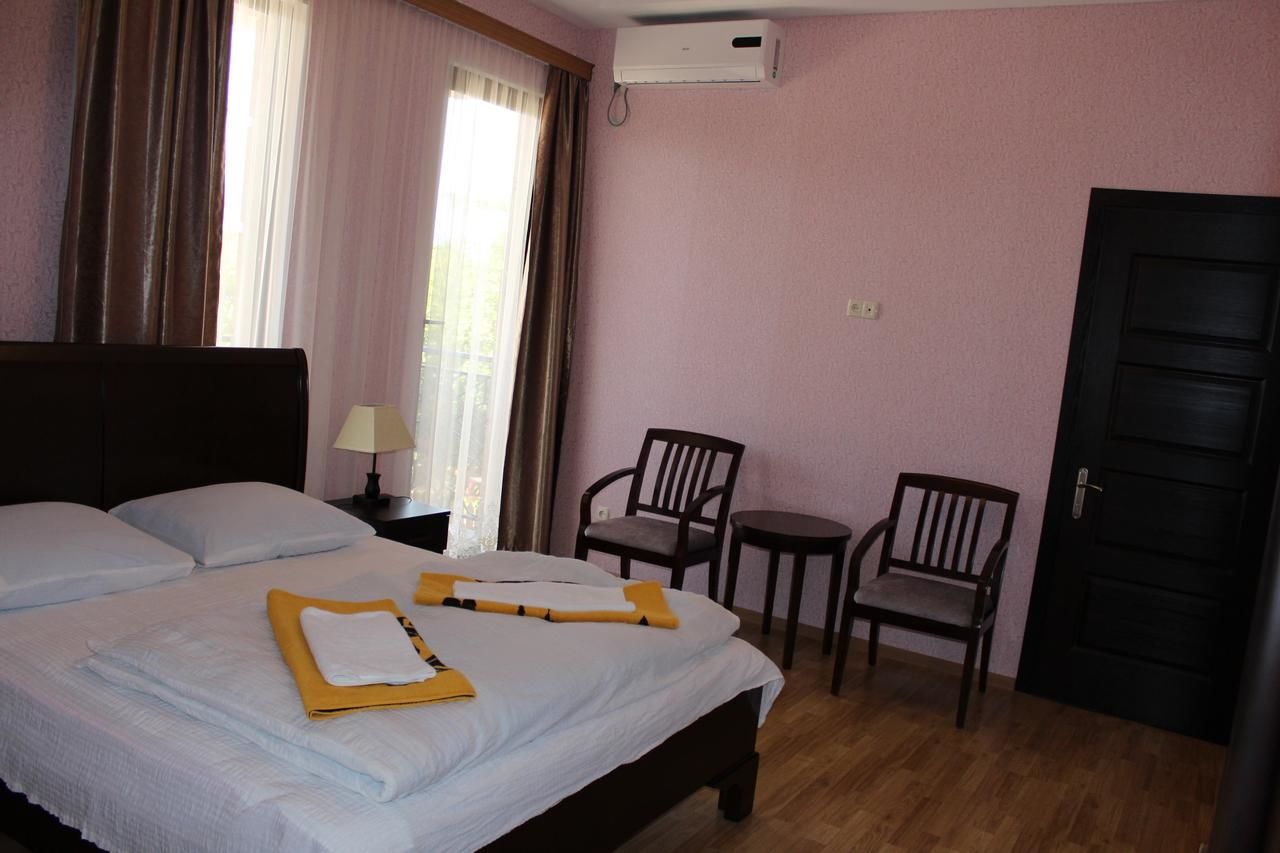 Отель Argopalace Кутаиси-38