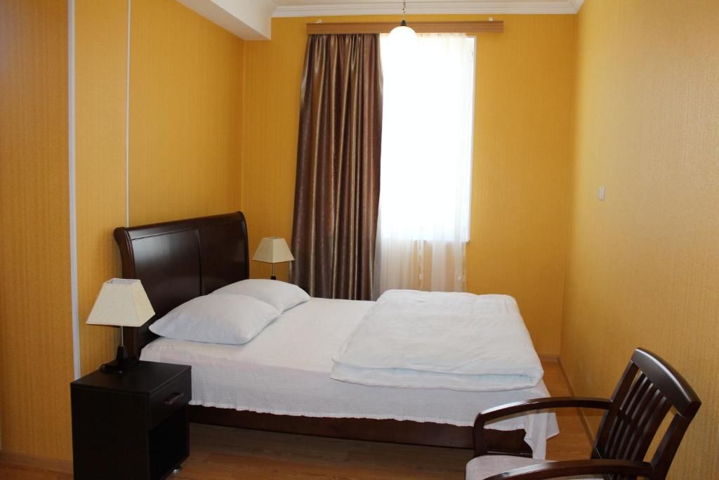 Отель Argopalace Кутаиси-40