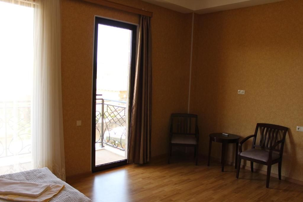 Отель Argopalace Кутаиси-41