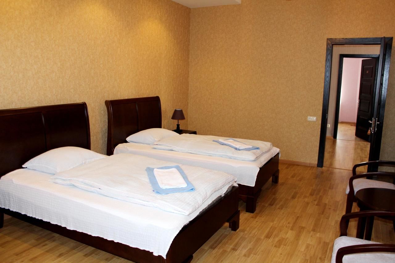 Отель Argopalace Кутаиси-10