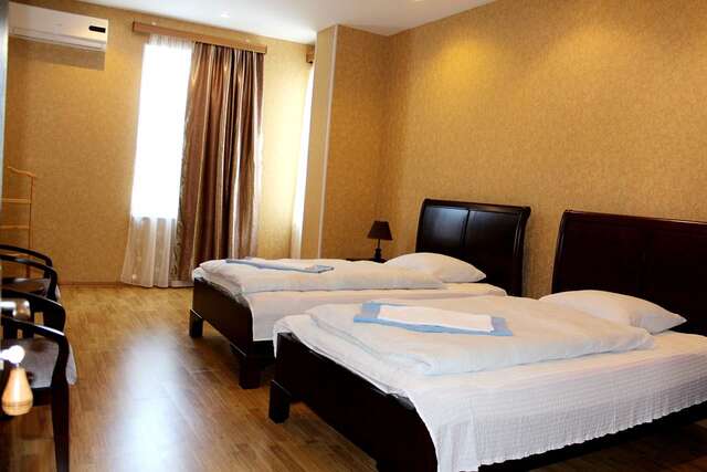 Отель Argopalace Кутаиси-12