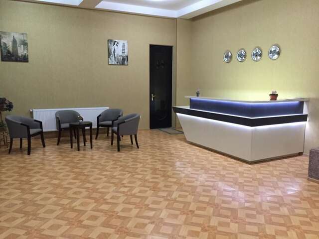 Отель Argopalace Кутаиси-13