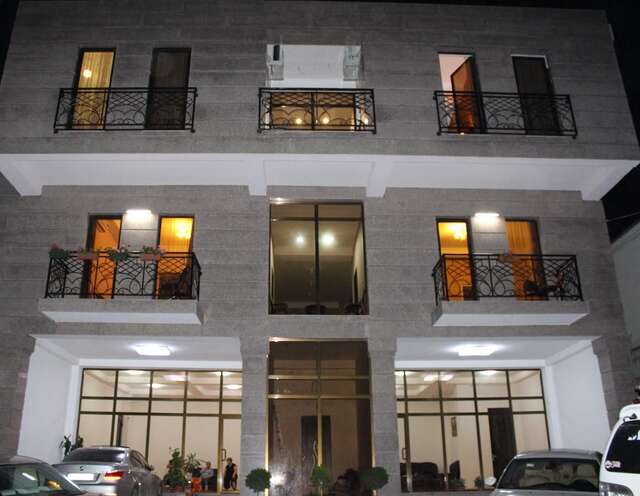 Отель Argopalace Кутаиси-25