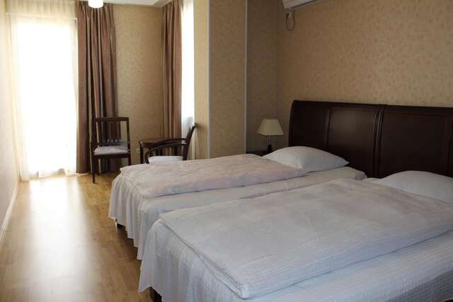 Отель Argopalace Кутаиси-26
