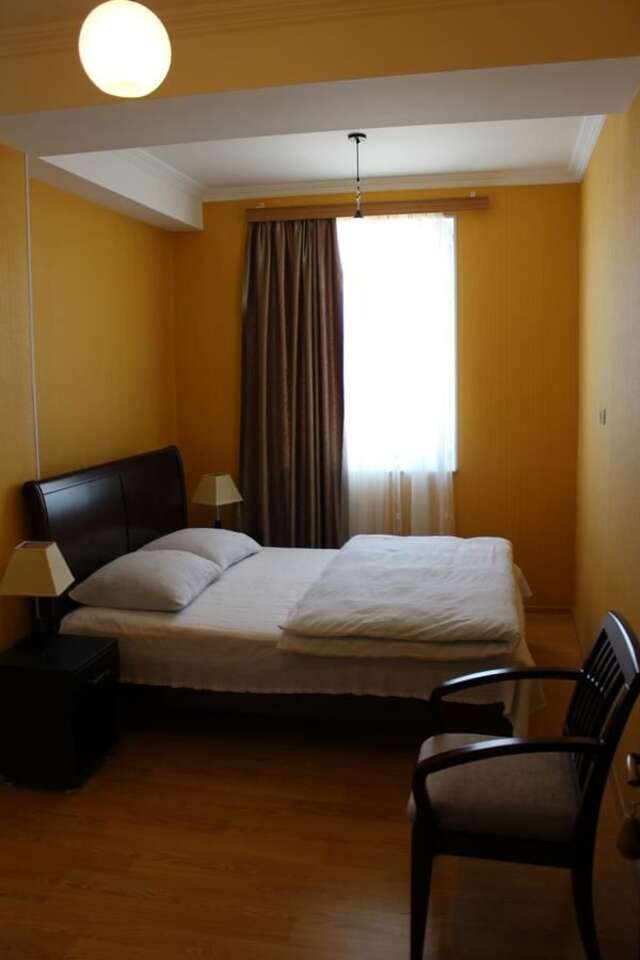 Отель Argopalace Кутаиси-27