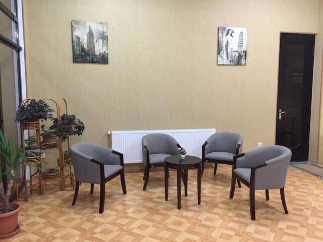 Отель Argopalace Кутаиси-31