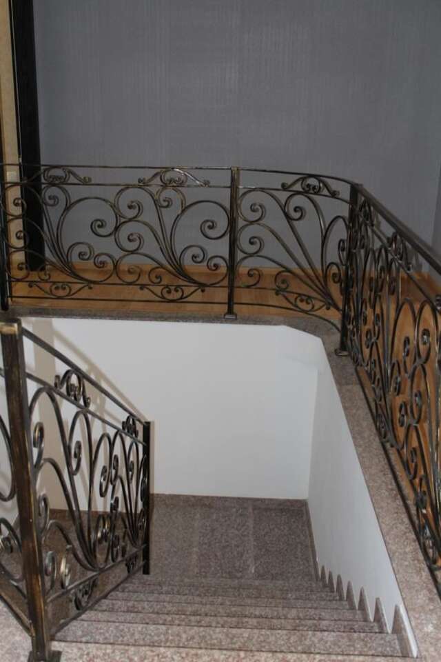 Отель Argopalace Кутаиси-36
