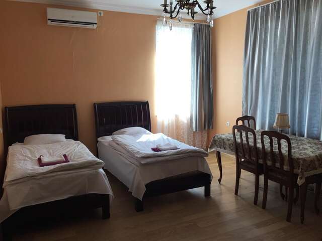 Отель Argopalace Кутаиси-38