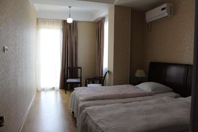 Отель Argopalace Кутаиси-45